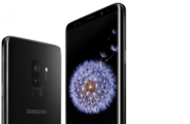 How To Create New Folder On Galaxy S9