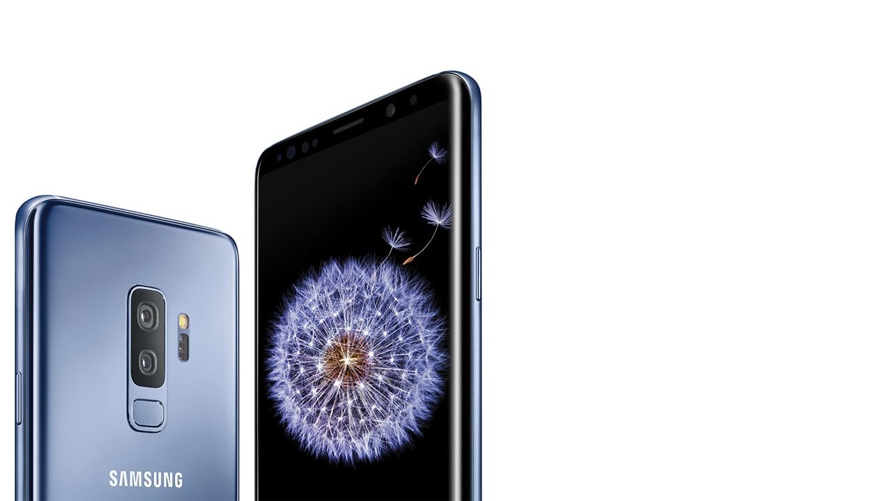How To Factory Reset Samsung Galaxy S9 And Galaxy S9 Plus