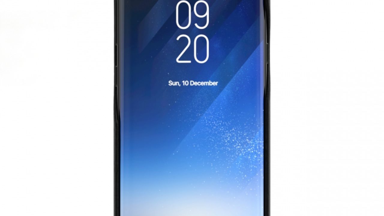 How To Use Galaxy S9 Always-On Display?