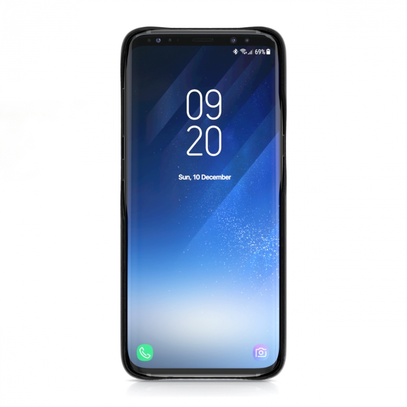 Samsung Galaxy S9 and S9 Plus