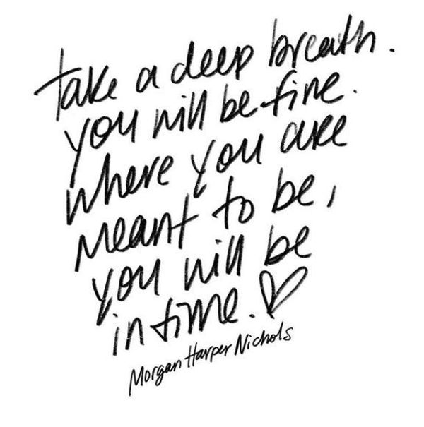 Quotes About Strength