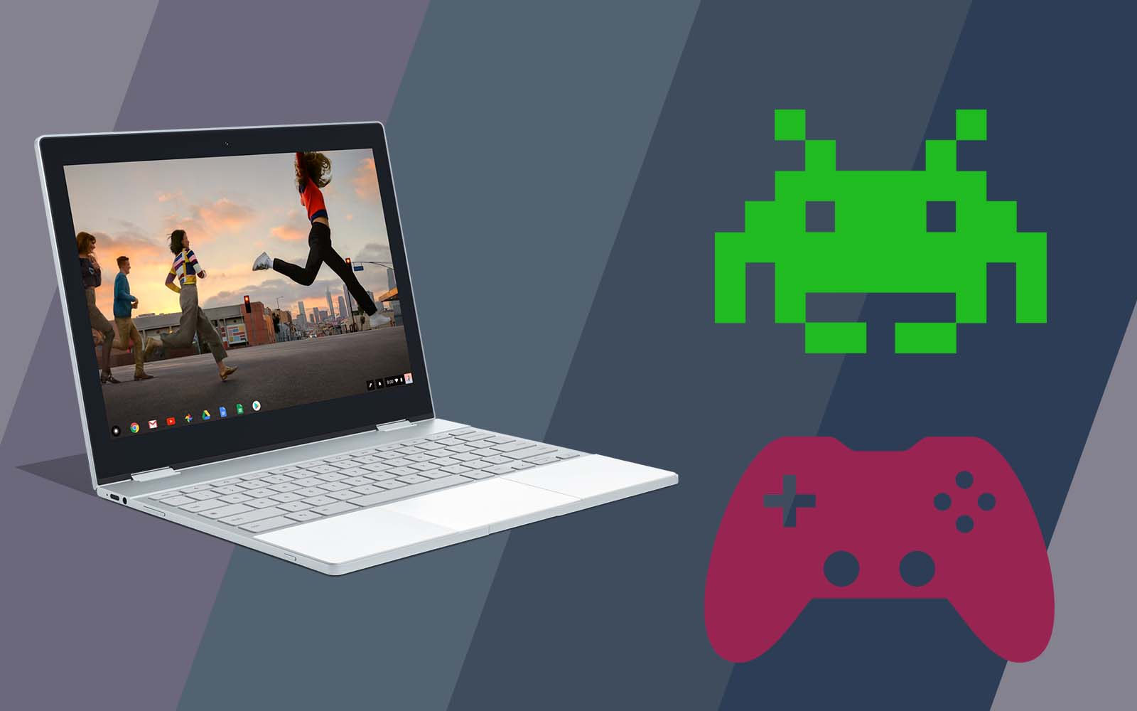 The Best 3D Games for Your Chromebook