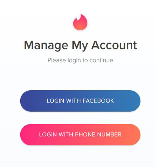 Trouble with Login