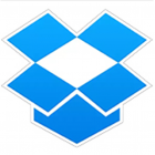 Dropbox logo