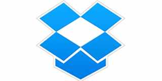 Dropbox logo