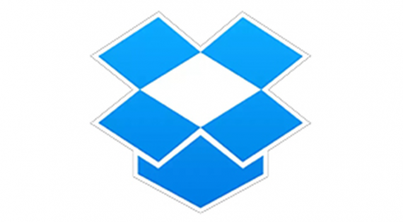 Dropbox logo