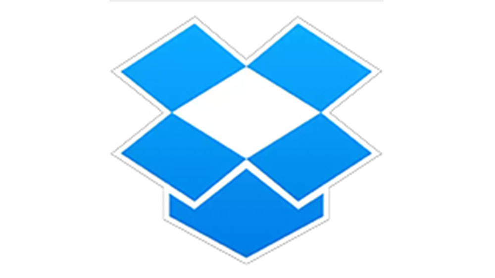 Dropbox logo