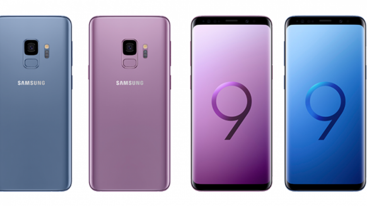 Samsung Galaxy S9 And Galaxy S9 Plus Facebook Connection Problems