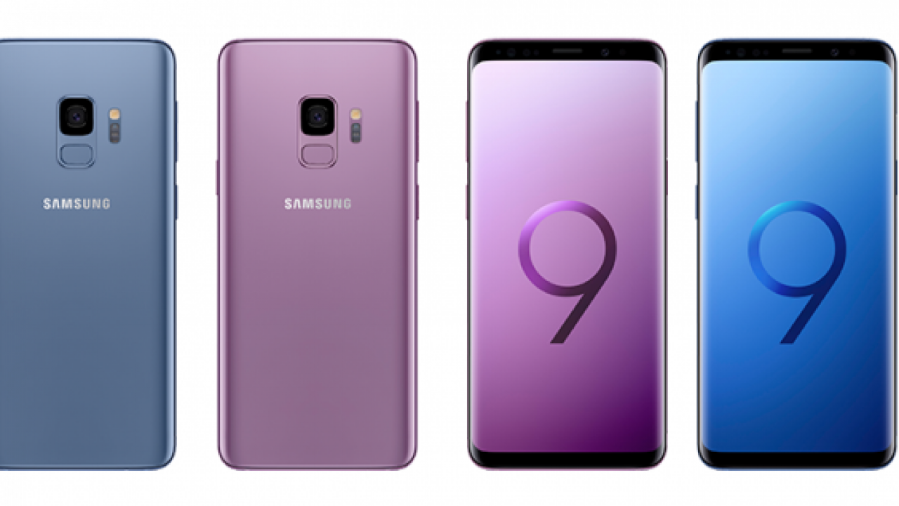 Galaxy S9 And Galaxy S9 Plus Fix Slow Internet Speed (Solution)