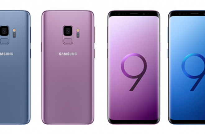 Galaxy S9 And Galaxy S9 Plus USB Connection To PC Not Working