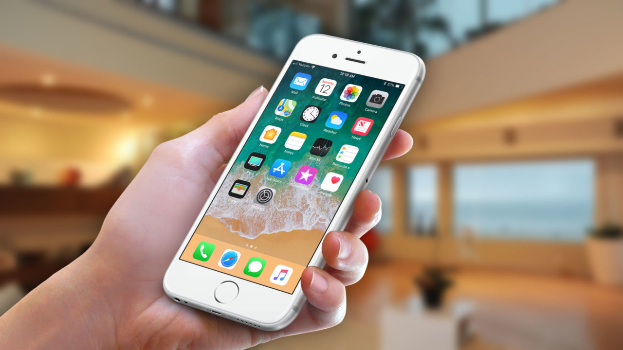 Clean Up Your iPhone Apps: How to Reset the Home Screen Layout