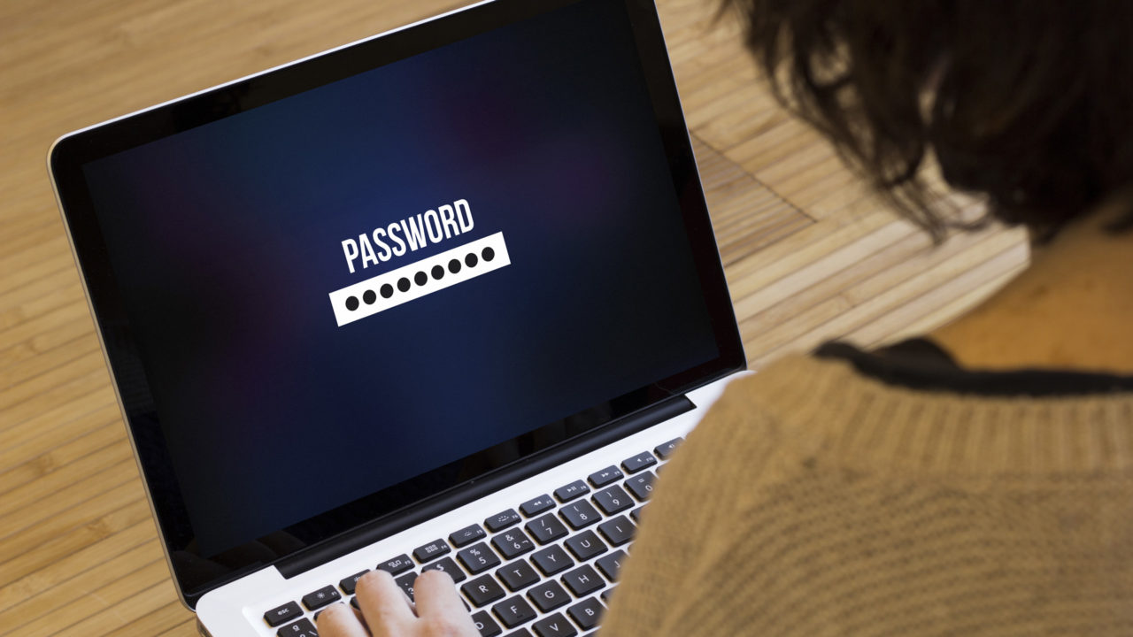How to Reset a Mac Password Using Another Account