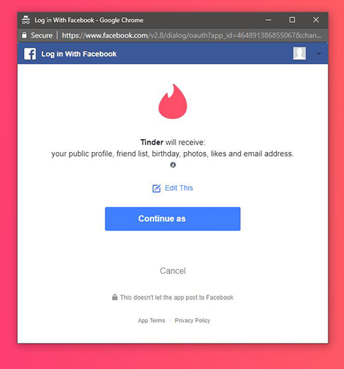 How to Delete Your Tinder Account Permanently – 2020 Update