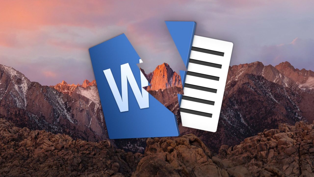 word split view mac