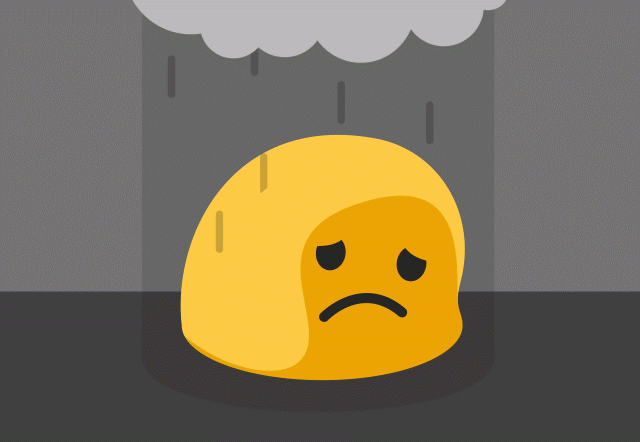 Sad Crying Animated Gifs