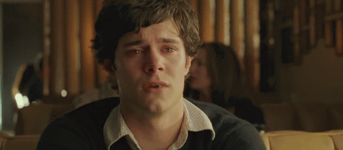 Sad GIF, Touching Sad Face Animated GIFs