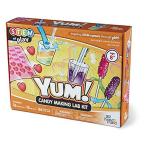 YUM! Candy Making Science Kit