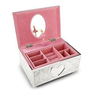 Lenox Childhood Memories Jewelry Box