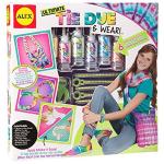 ALEX Toys Ultimate Tie Dye and Wear