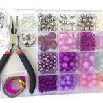 Lavender Jewelry Kit