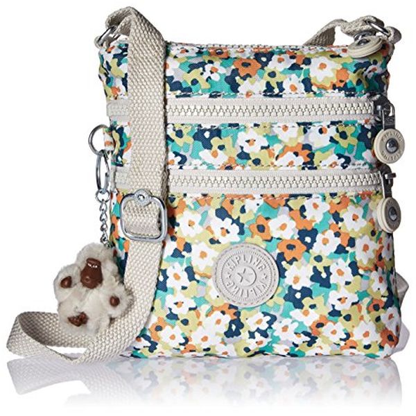 Practical 11 year old girl's gift: crossbody bag