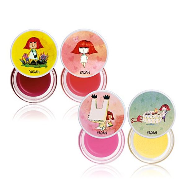 Beauty gift for 11 year old girls - lip balm