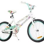 Tauki 20 Inch Girl Bike