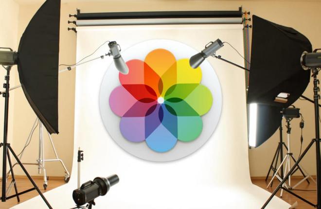 How to Adjust White Balance in Photos on the Mac