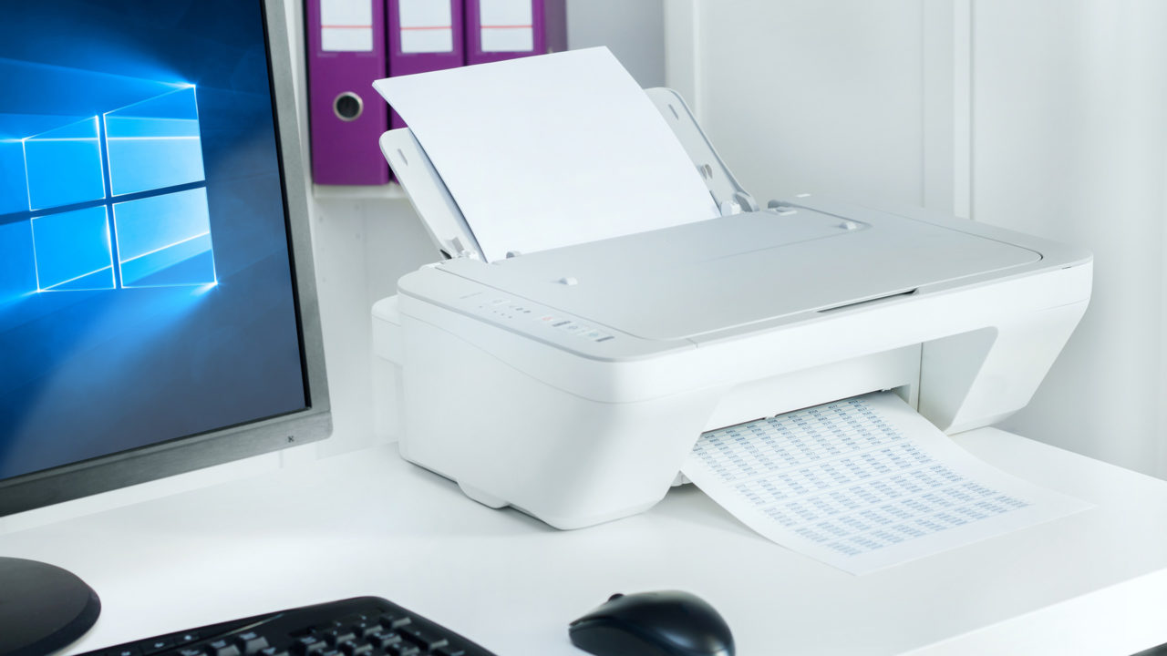 How to Rename a Printer in Windows 10 for Easier Device Management