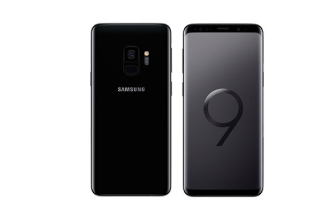 How To Change Profile Image On WhatsApp With Samsung Galaxy S9