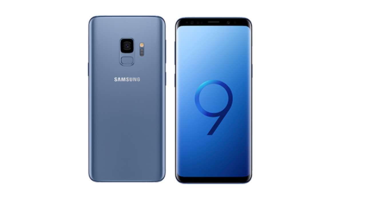 How To Disable The Keyboard Sounds On Your Samsung Galaxy S9