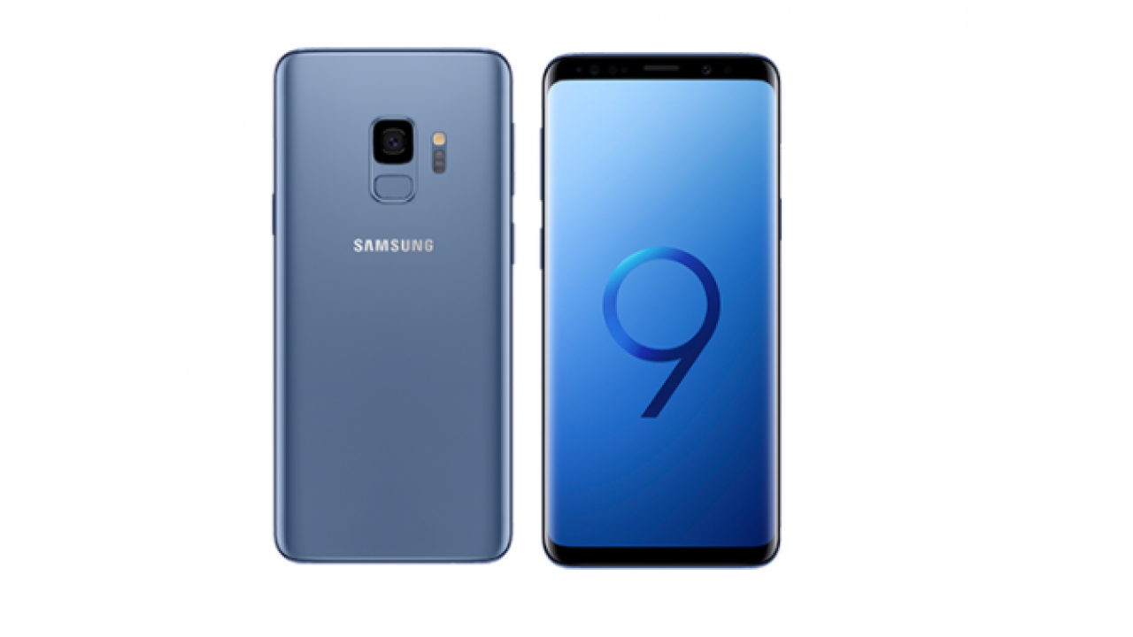 Samsung Galaxy S9 and Galaxy S9 Plus Stuck on Logo & Keeps Rebooting After Update