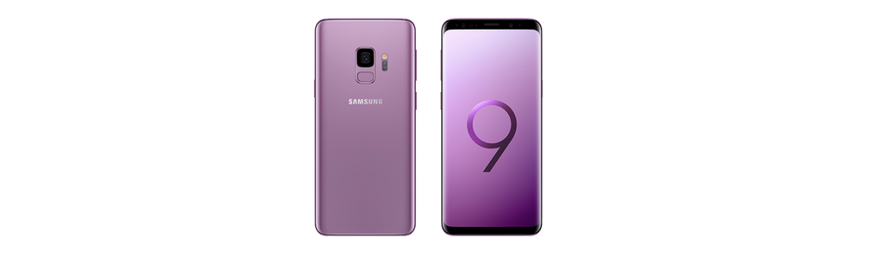 How To Debug USB On Samsung Galaxy S9