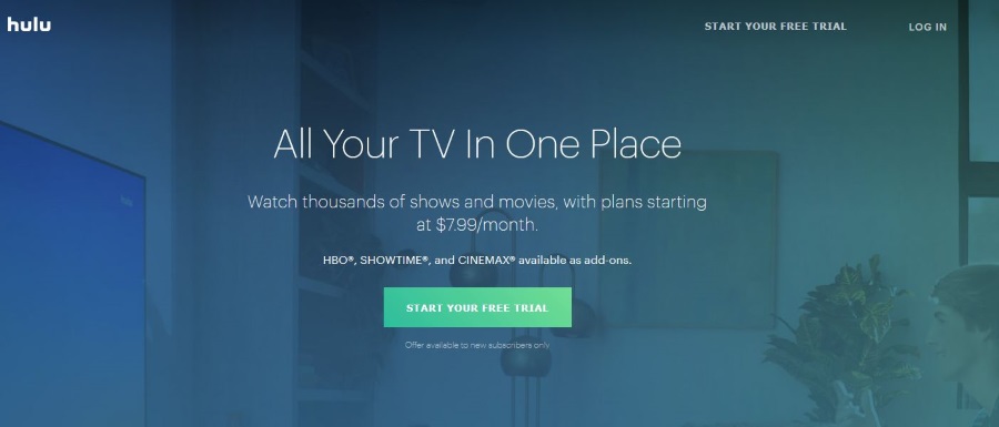 How To Access Hulu in Canada