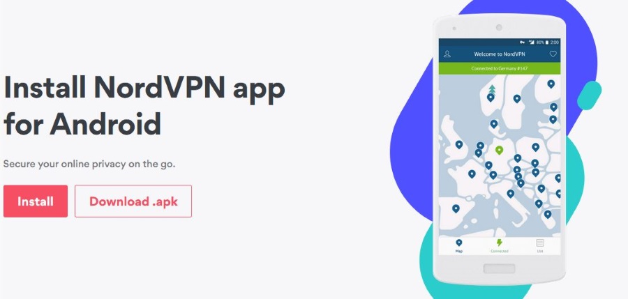 How To Install NordVPN on an Amazon Firestick