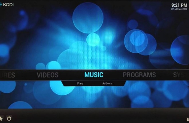 How To Install and Use Kodibuntu on USB or Live CD