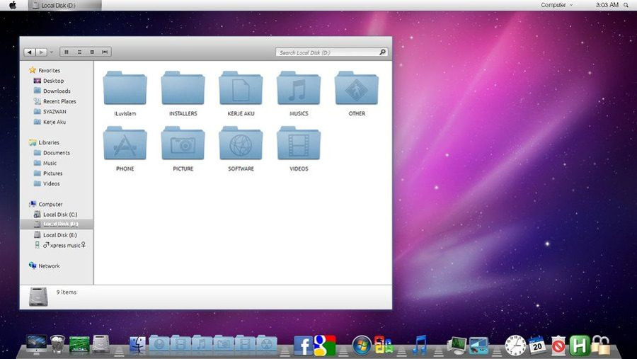 How To Open RAR files on a Mac