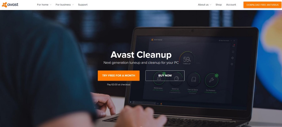 Is Avast Cleanup Premium Worth the Cost?