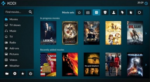 Kodi Keyboard Shortcuts Every User Should Know - Tech Junkie