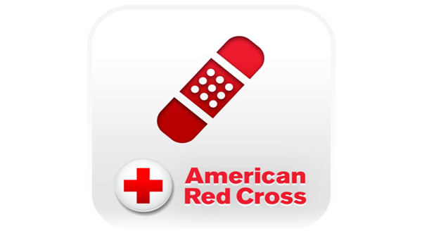 First Aid by American Red Cross