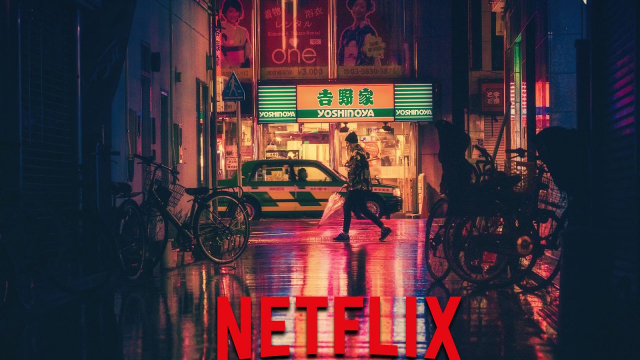 The Best Anime on Netflix [Winter 2021]