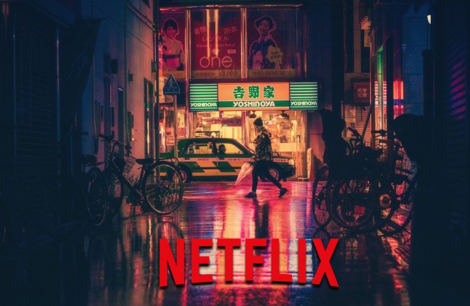 The Best Anime on Netflix [Winter 2021]