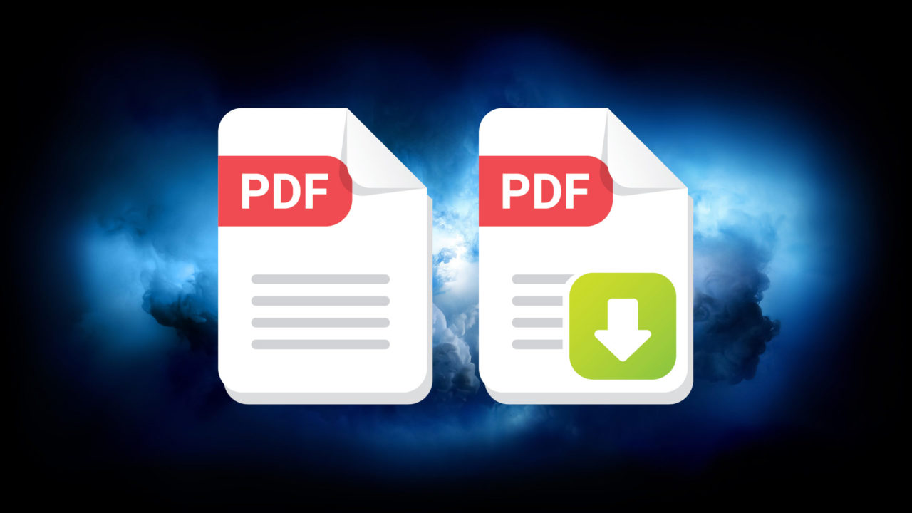 combine pdf mac