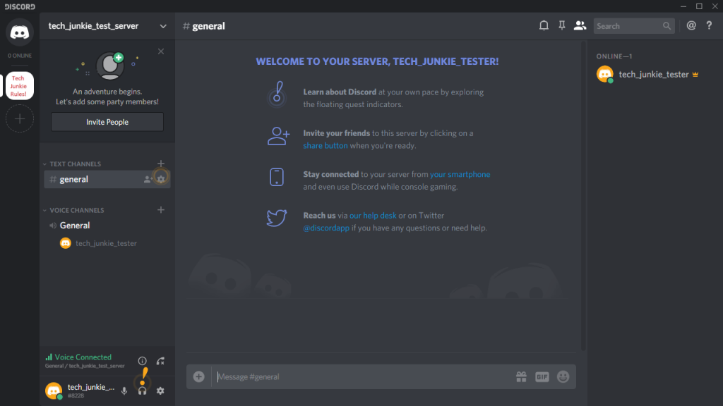 How To Add Discord Bots To A Channel