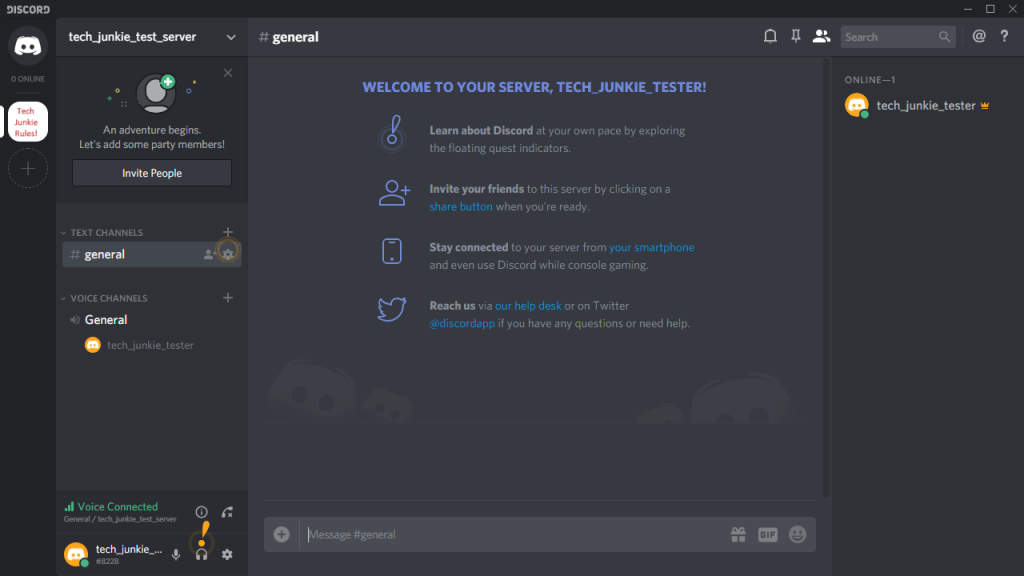 Bots Not Working In Discord