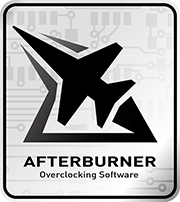 MSI Afterburner