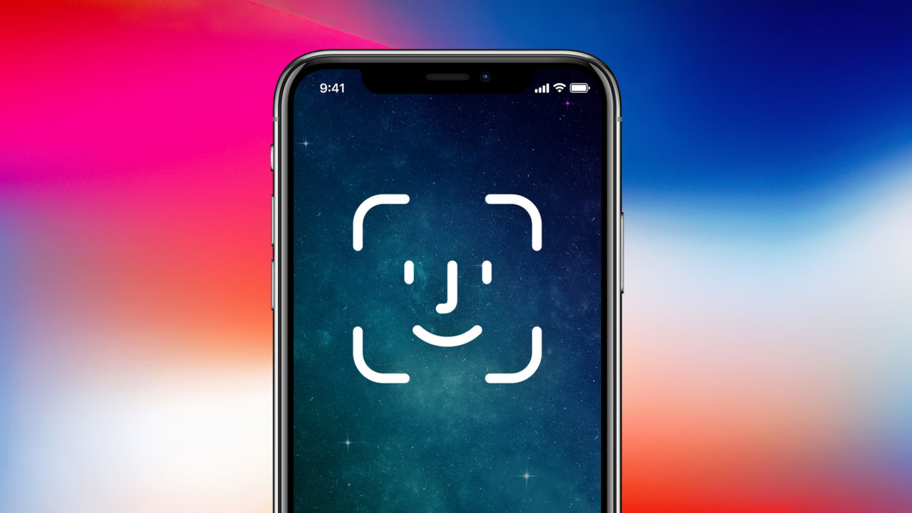 iphone x face id