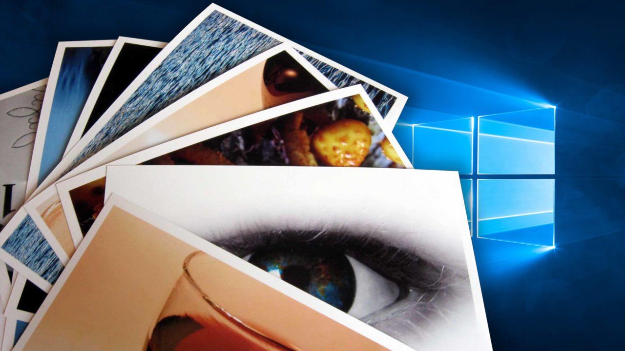 How to Batch Resize Multiple Images in Windows 10