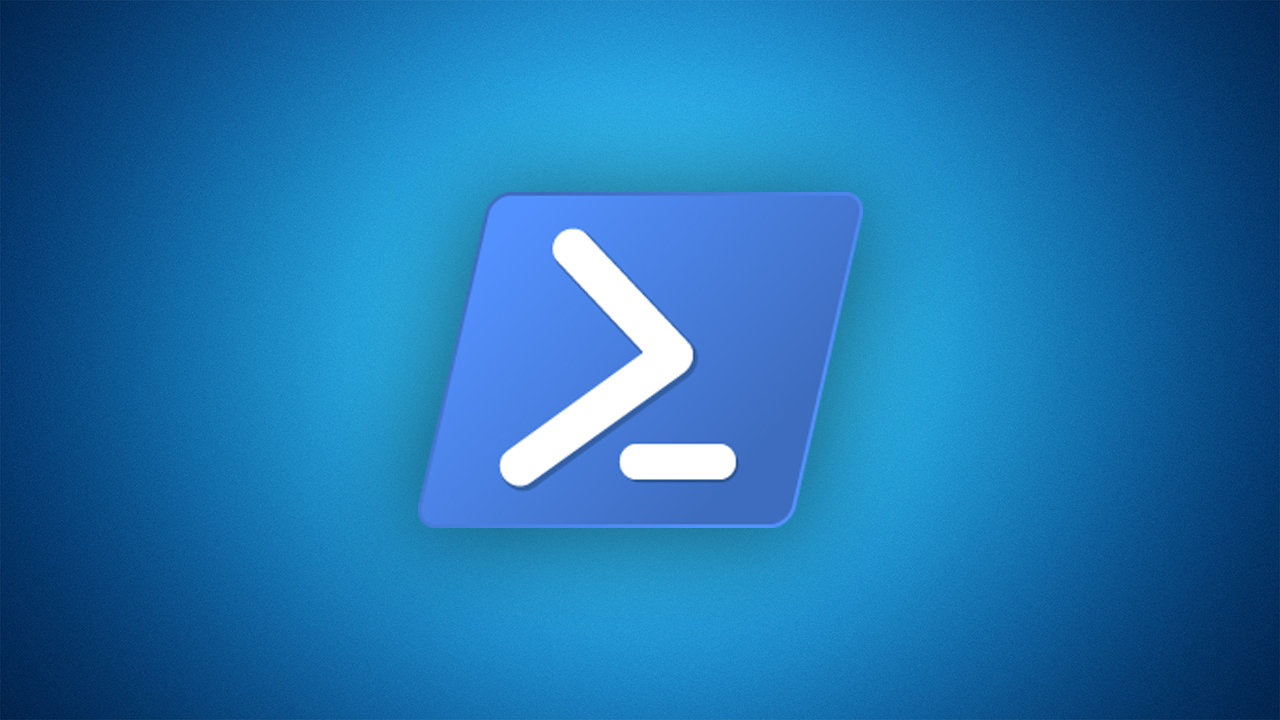 Replace Command Prompt with PowerShell in the Windows 10 Power User Menu