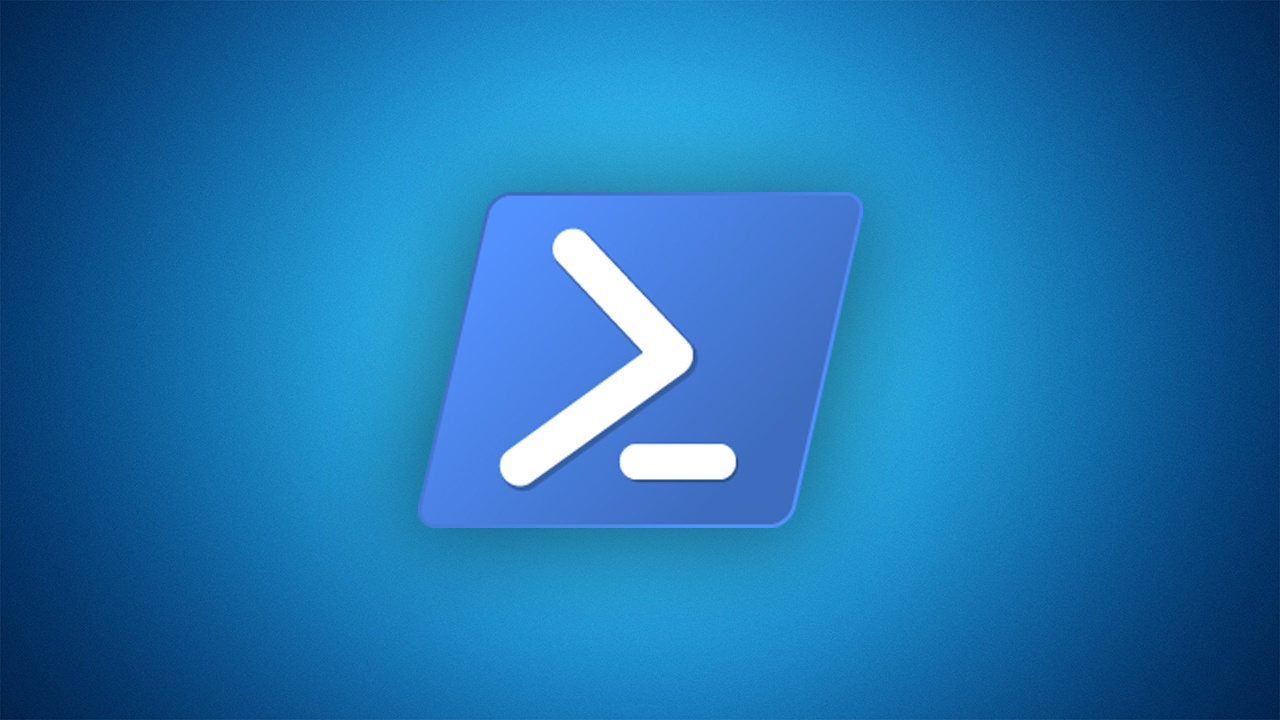 windows powershell